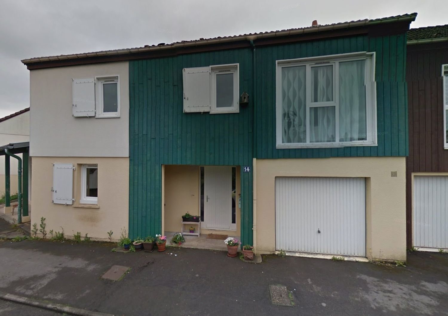 Maison à vendre, 137m², Sierck-les-Bains
