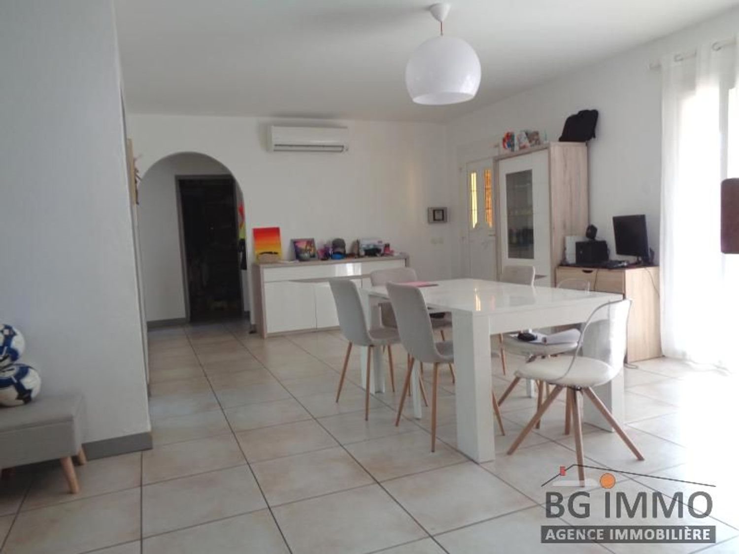 Maison à vendre, 88m², Vias