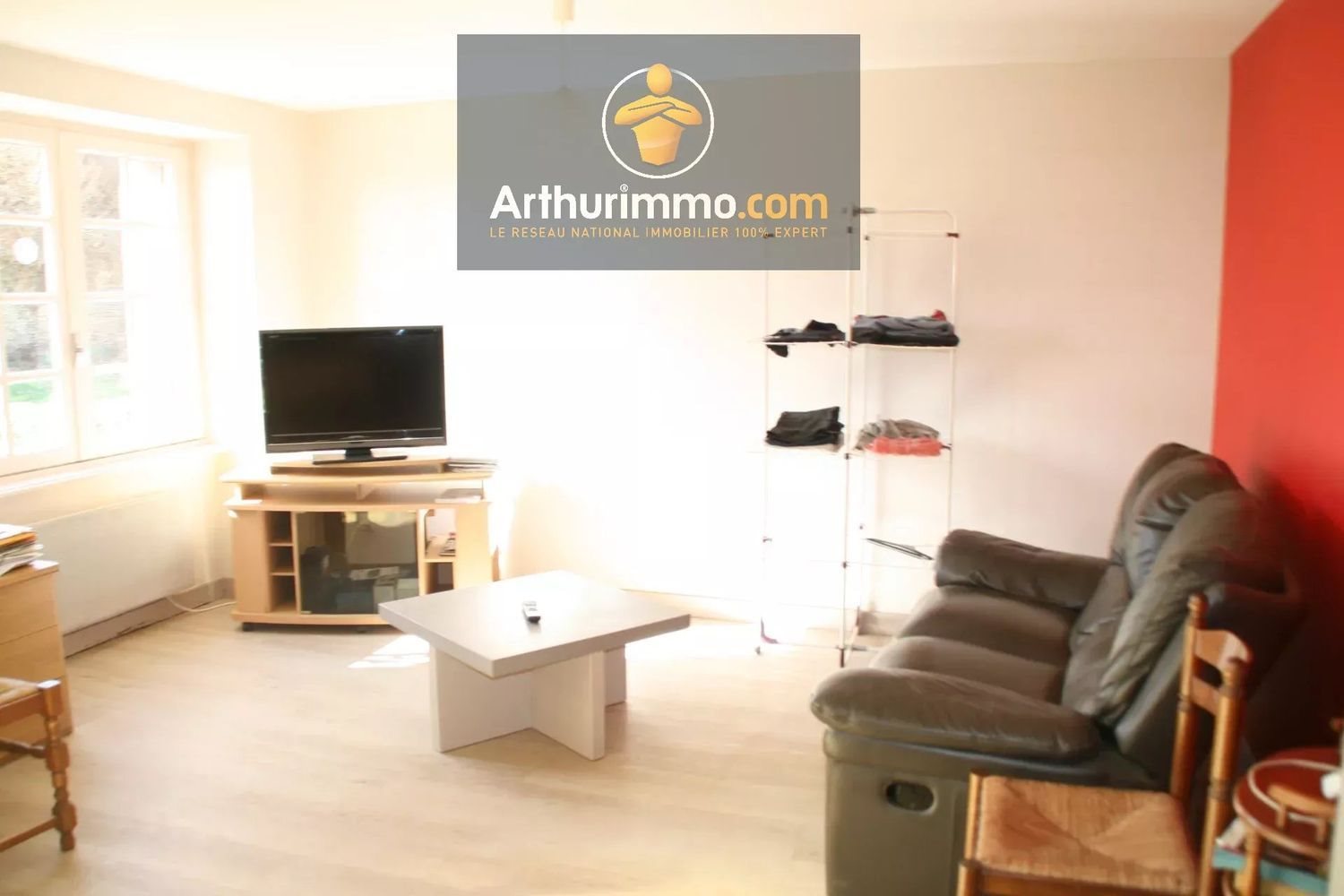 Maison à vendre, 11m², Guégon