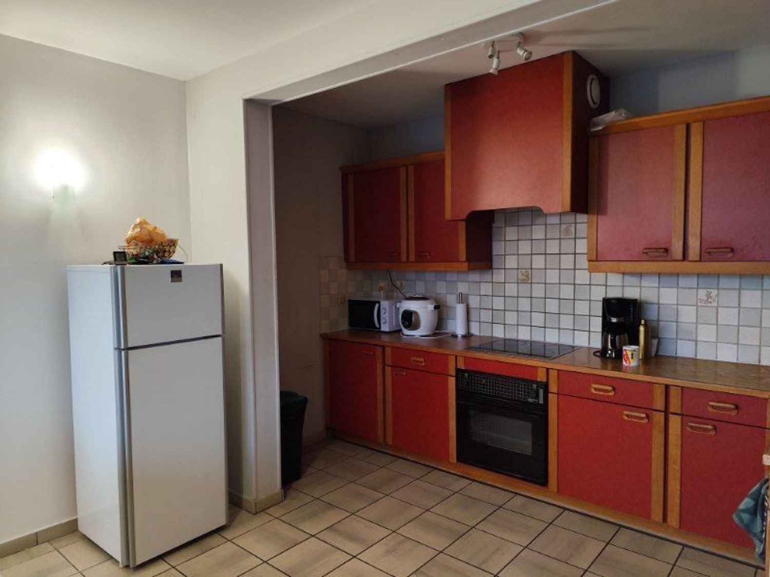 Appartement à louer, 57m², Hazebrouck