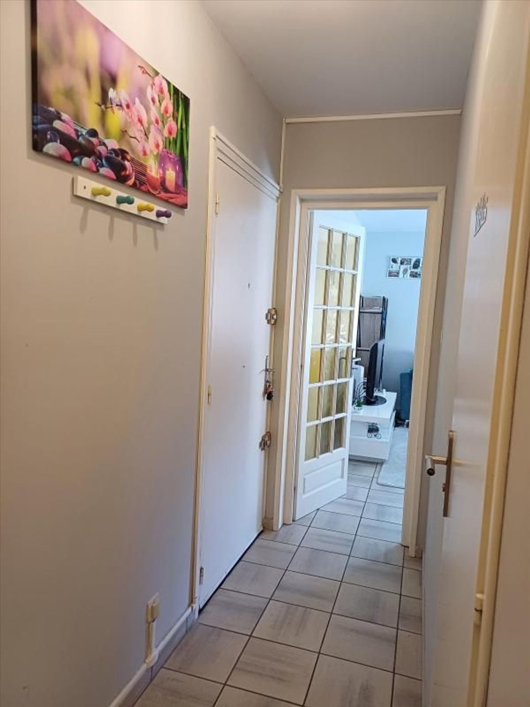 Appartement à louer, 57m², Hazebrouck
