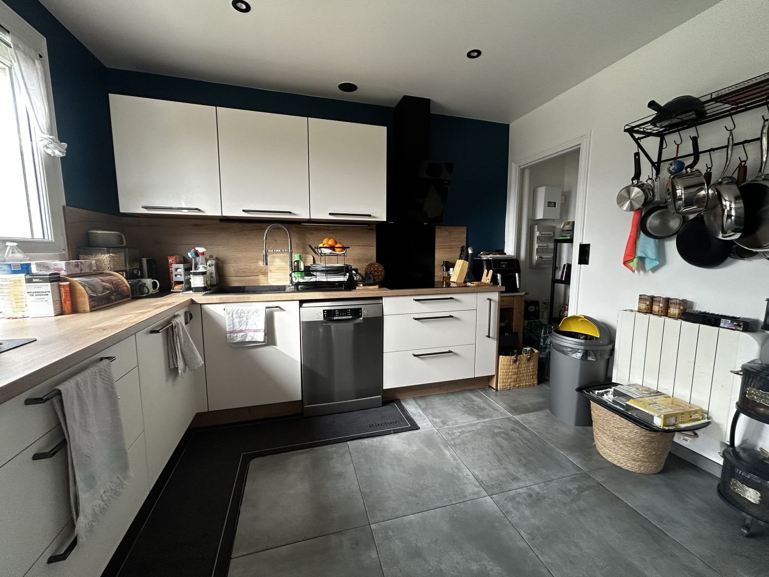 Maison à vendre, 110m², Bonnières-sur-Seine