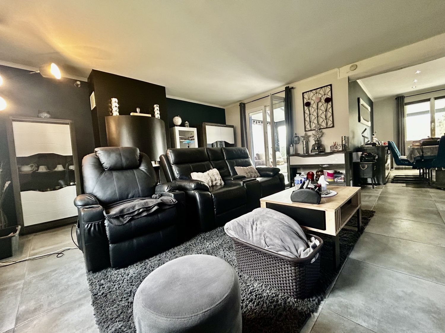 Maison à vendre, 110m², Bonnières-sur-Seine