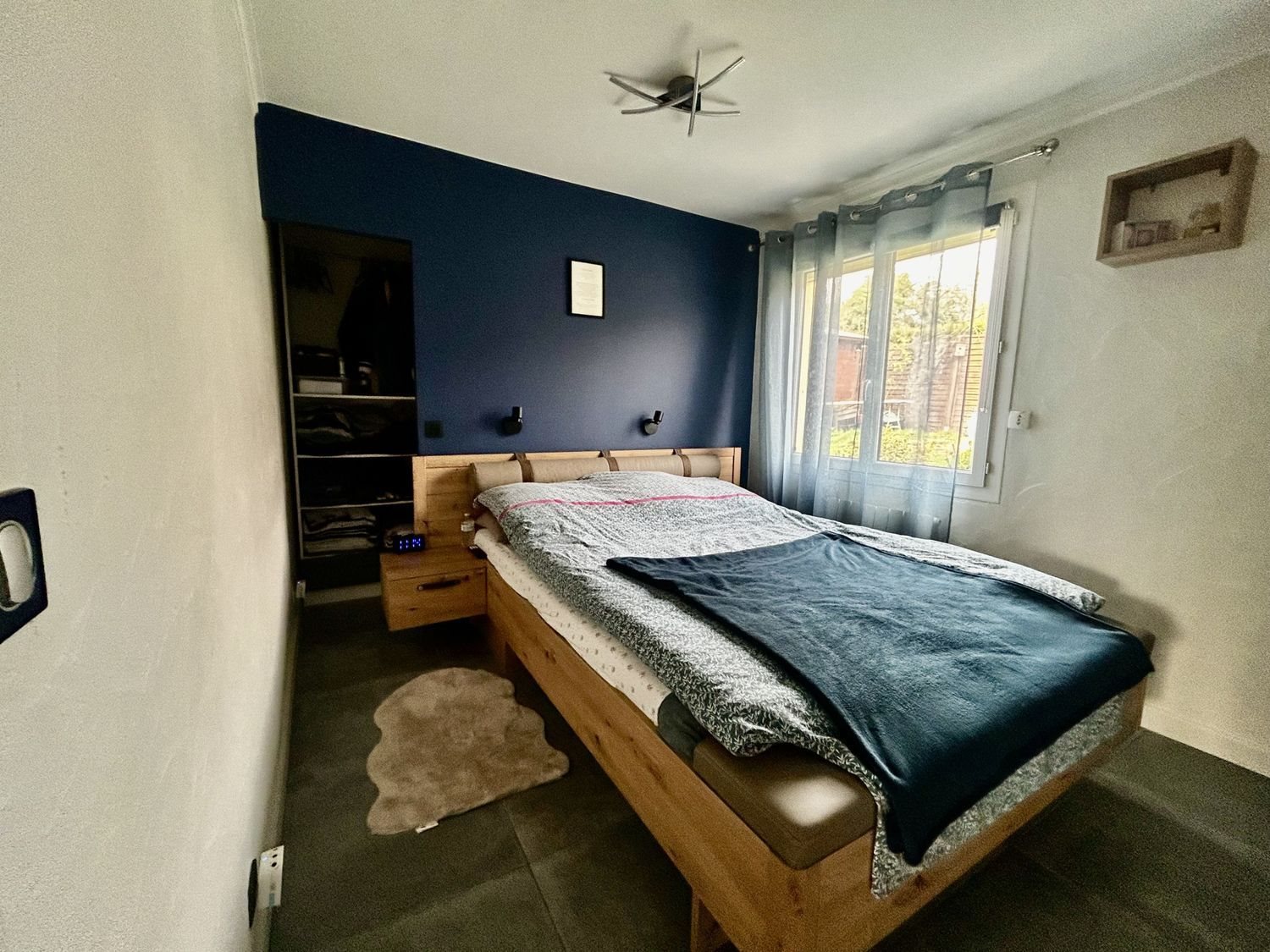 Maison à vendre, 110m², Bonnières-sur-Seine