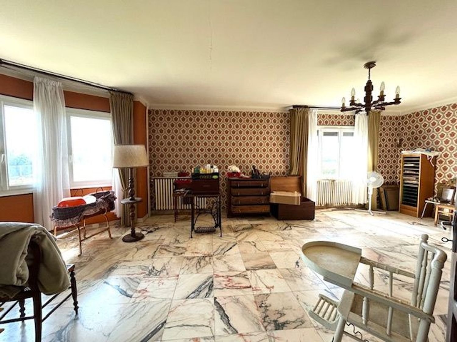 Maison à vendre, 155m², Nohic