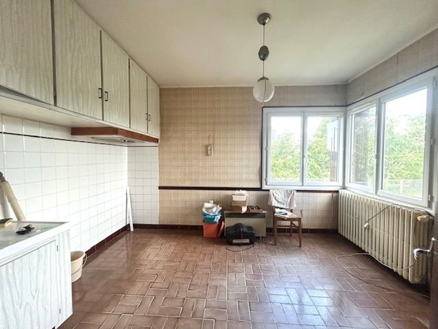 Maison à vendre, 155m², Nohic
