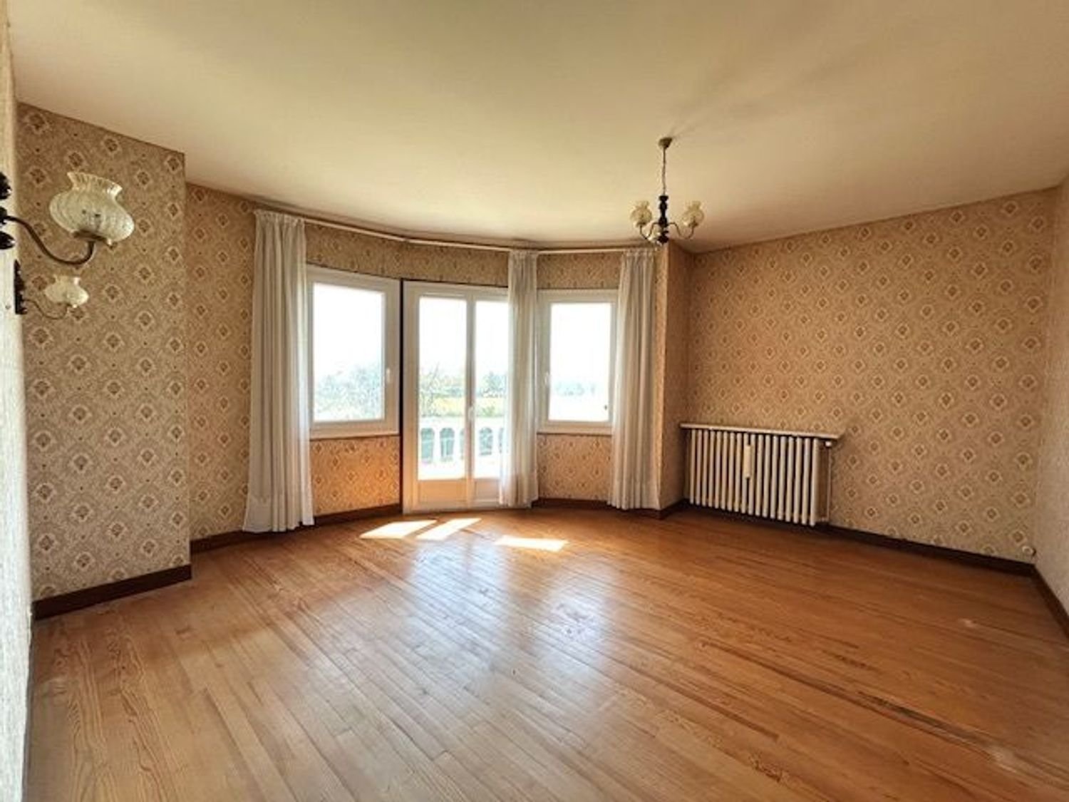 Maison à vendre, 155m², Nohic
