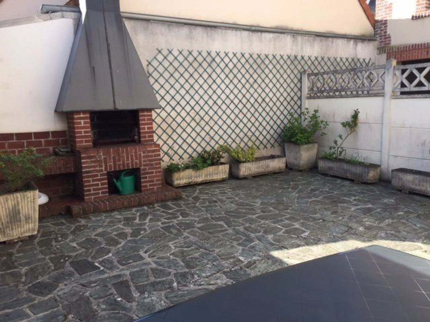Appartement à louer, 60m², Houlgate