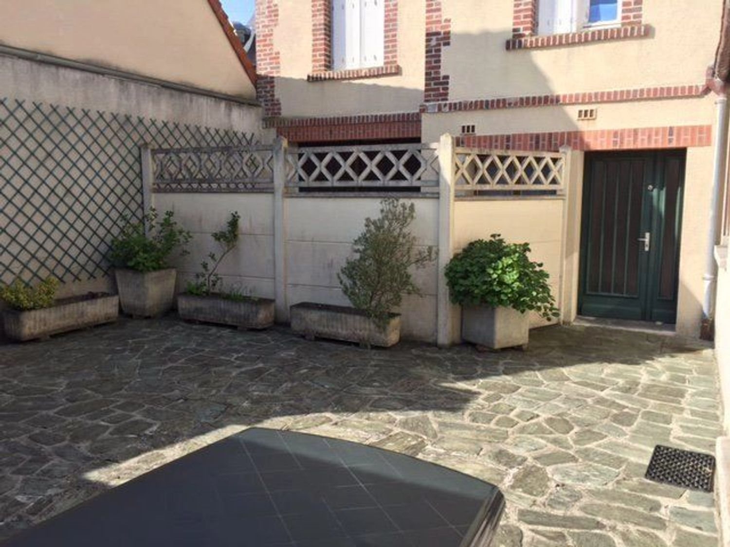 Appartement à louer, 60m², Houlgate