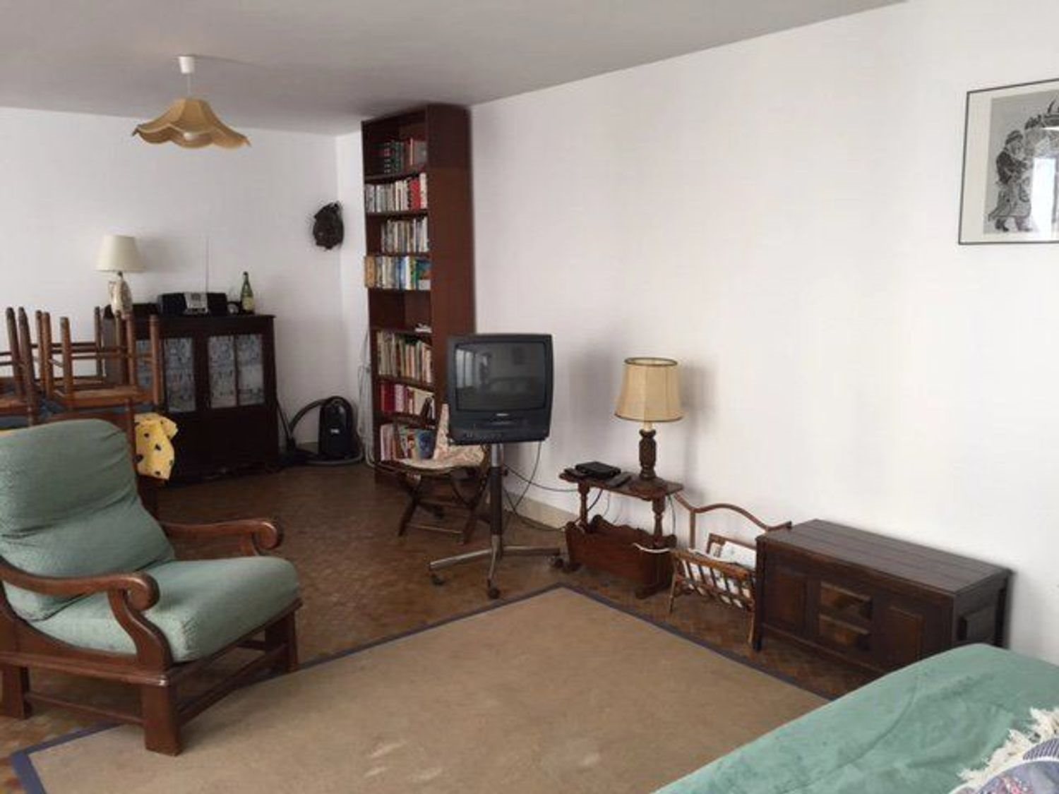 Appartement à louer, 60m², Houlgate