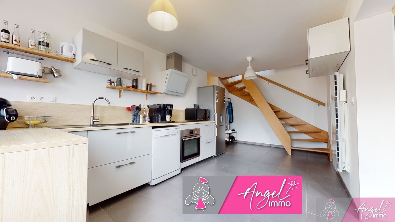 Maison à vendre, 79m², Orchamps