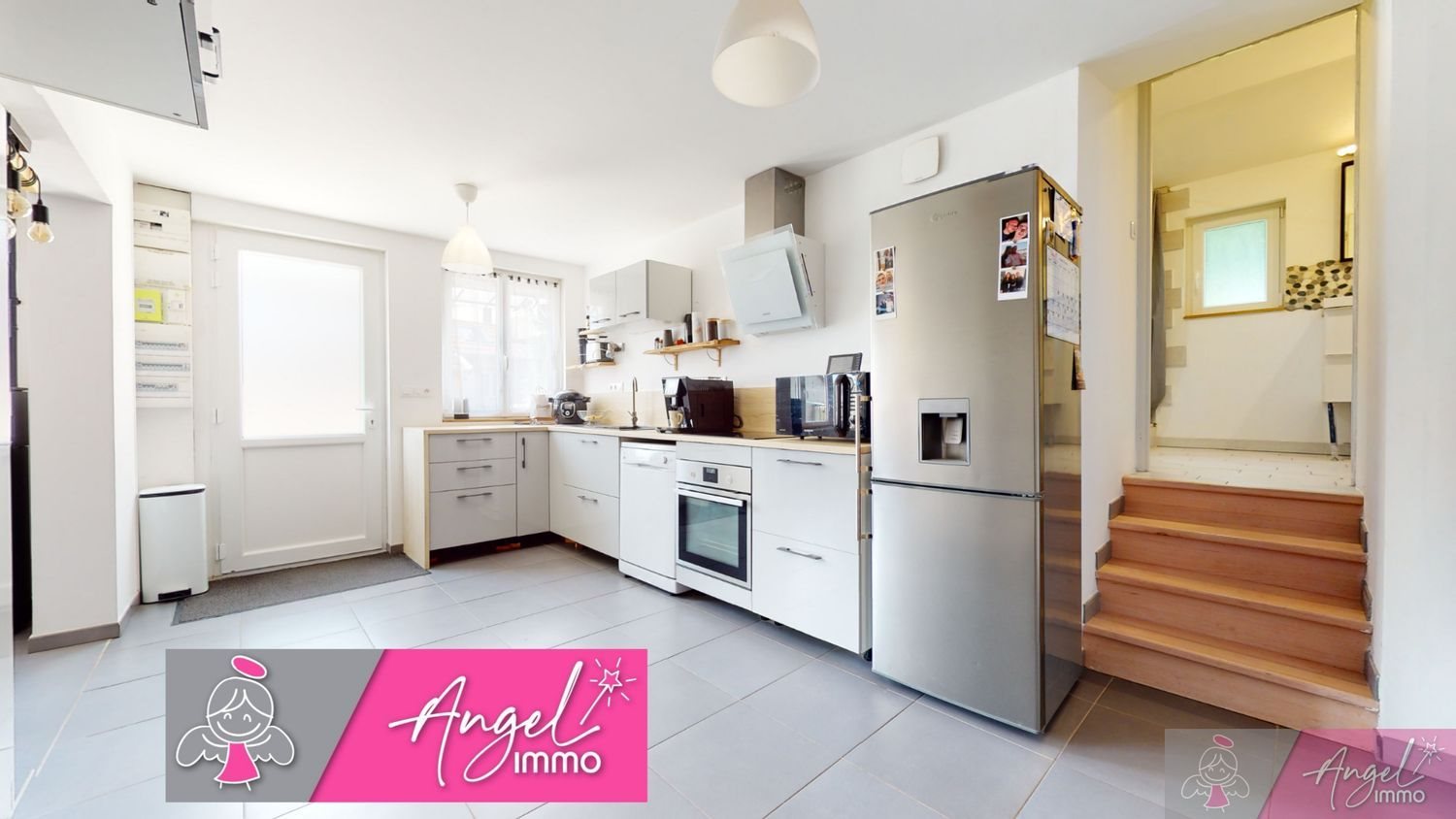 Maison à vendre, 79m², Orchamps