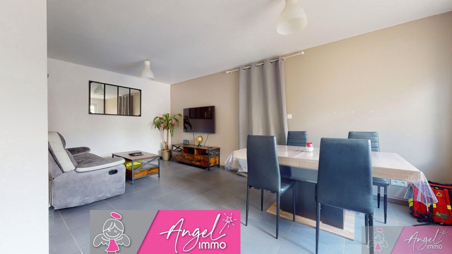 Maison à vendre, 79m², Orchamps