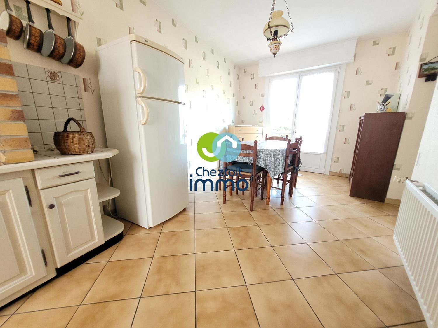 Maison à vendre, 101m², Liévin