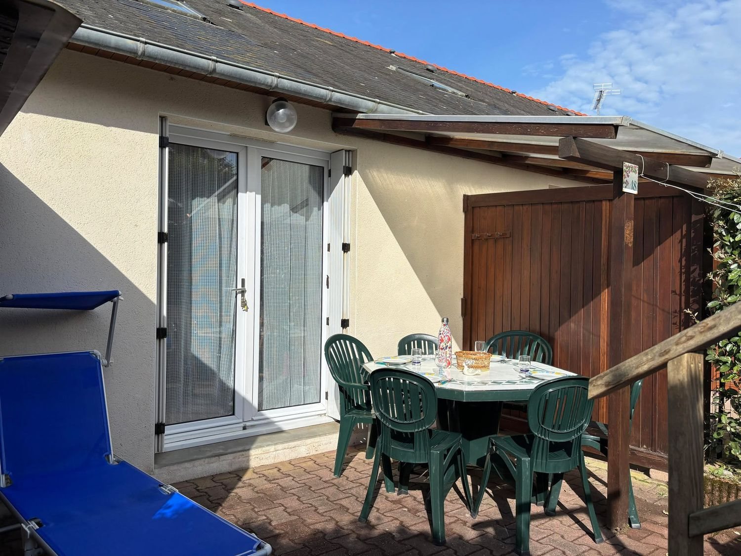 Maison à vendre, 26m², Pénestin