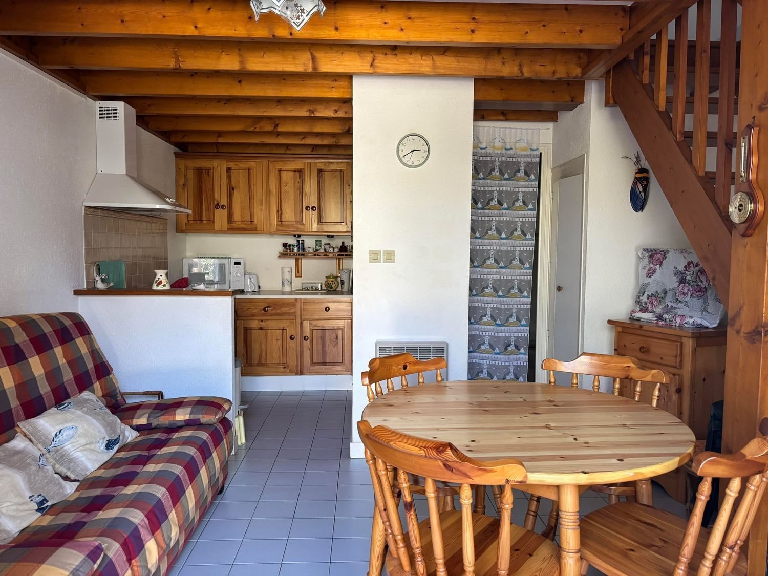 Maison à vendre, 26m², Pénestin