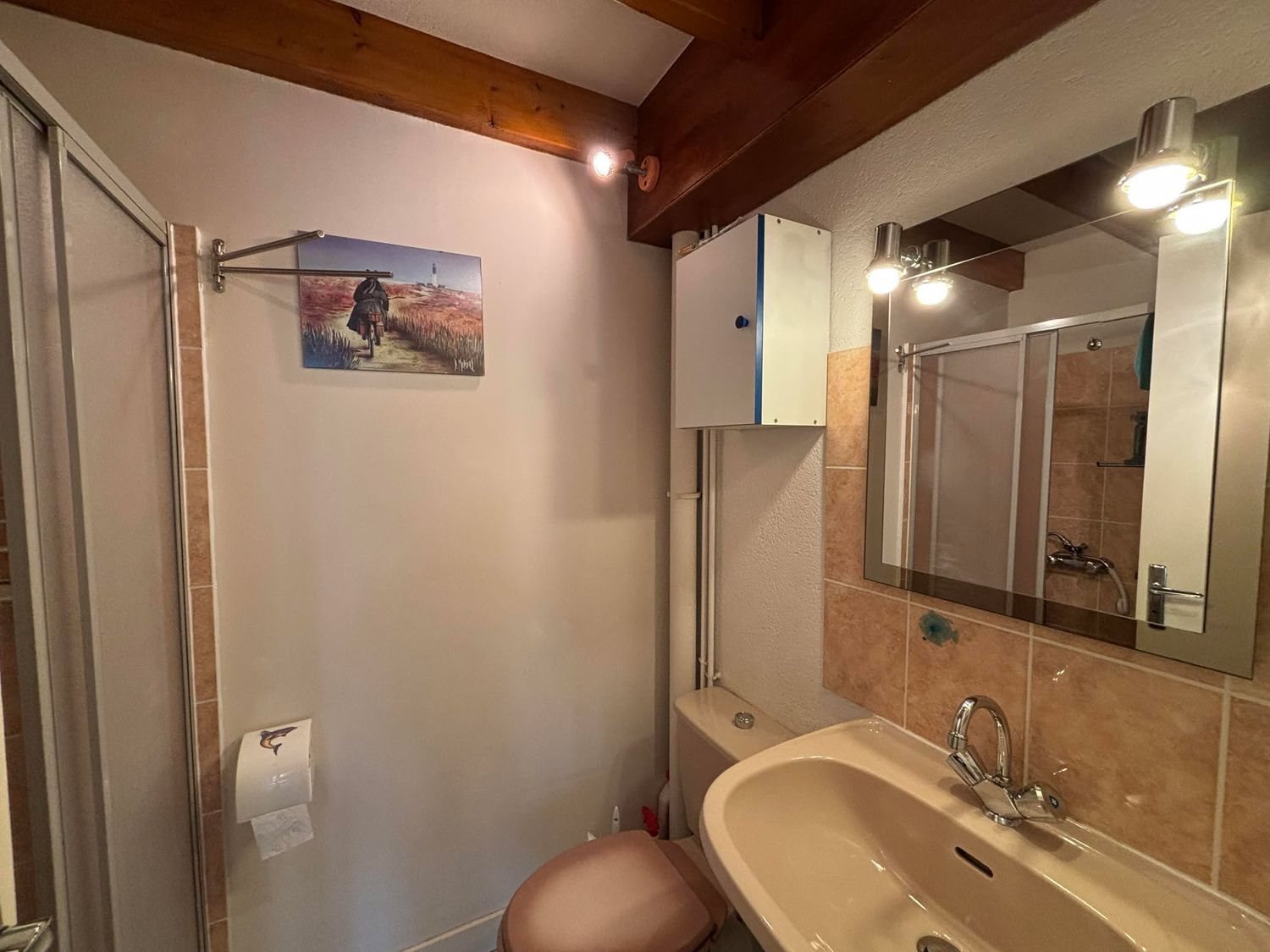 Maison à vendre, 26m², Pénestin