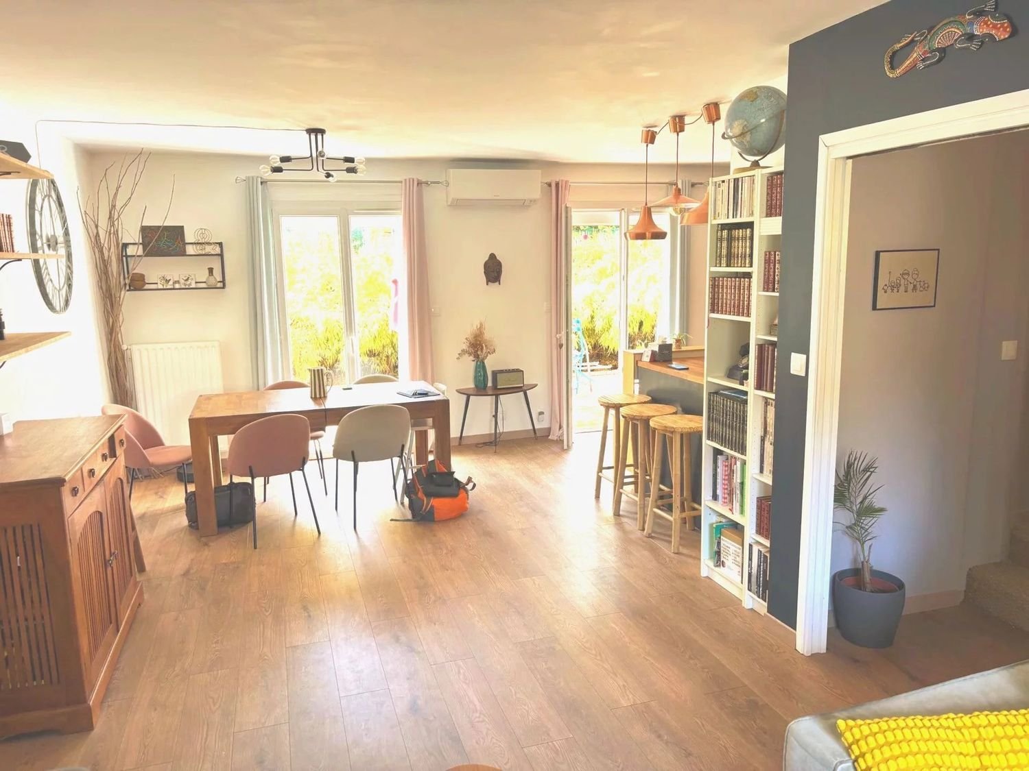 Maison à vendre, 85m², Toulouse