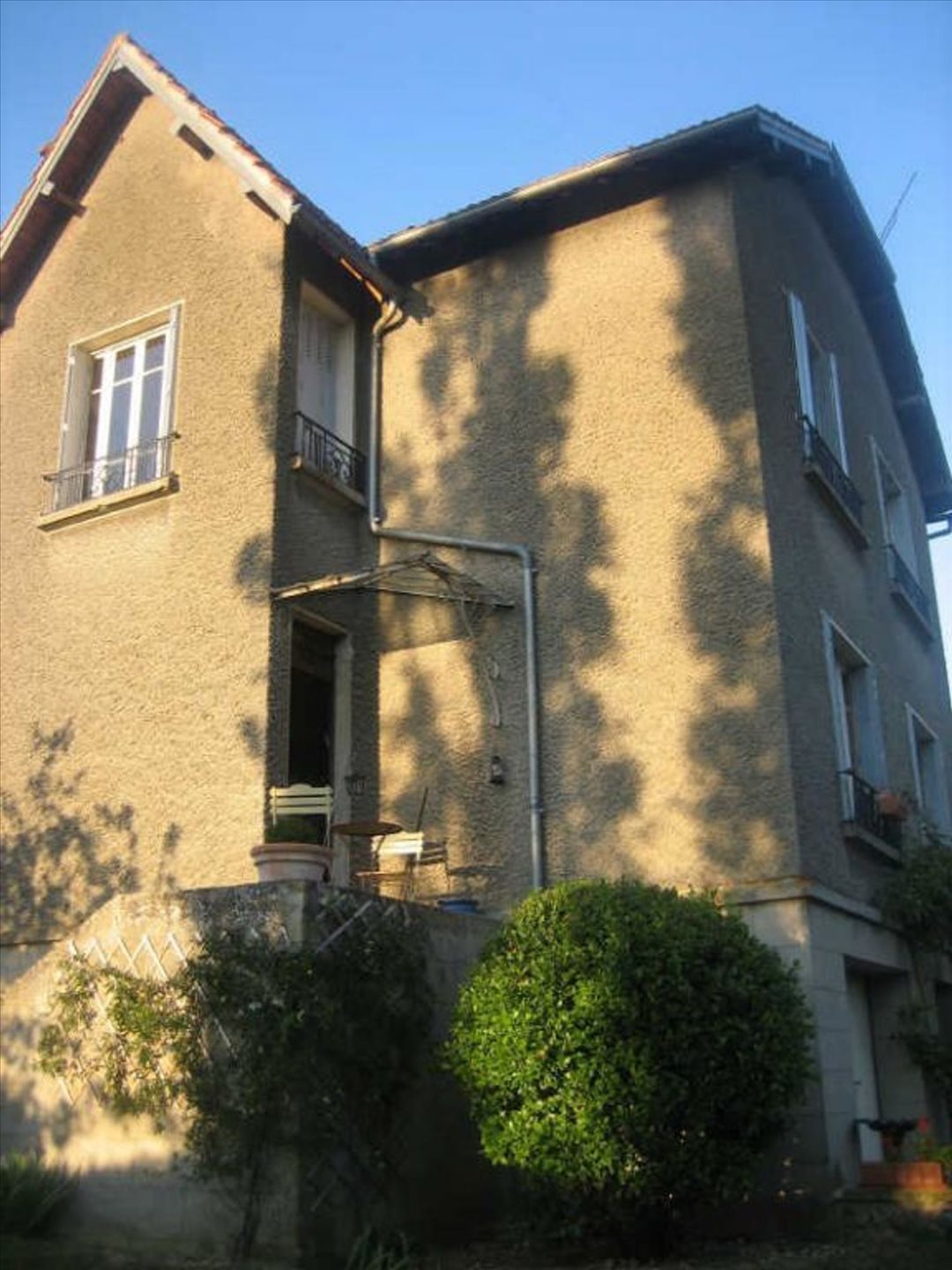 Maison à vendre, 108m², Cherisy