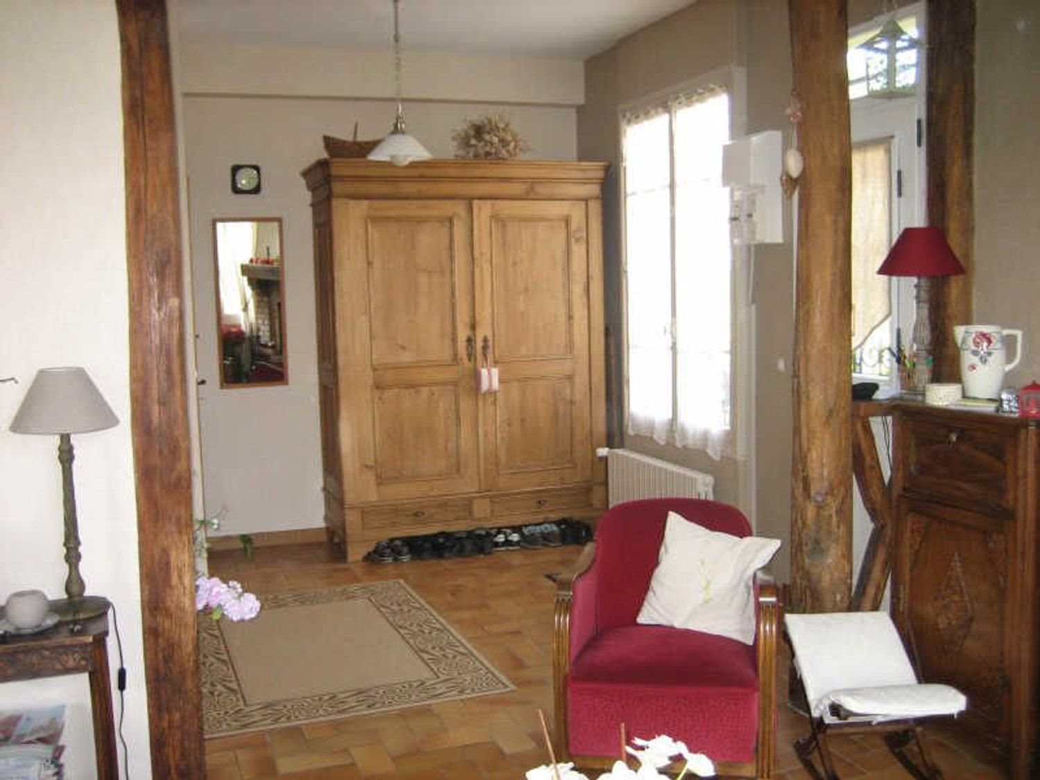 Maison à vendre, 108m², Cherisy