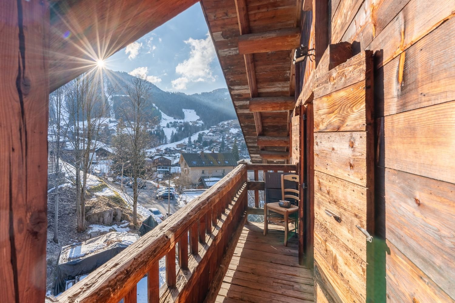 Appartement à vendre, 147m², La Clusaz