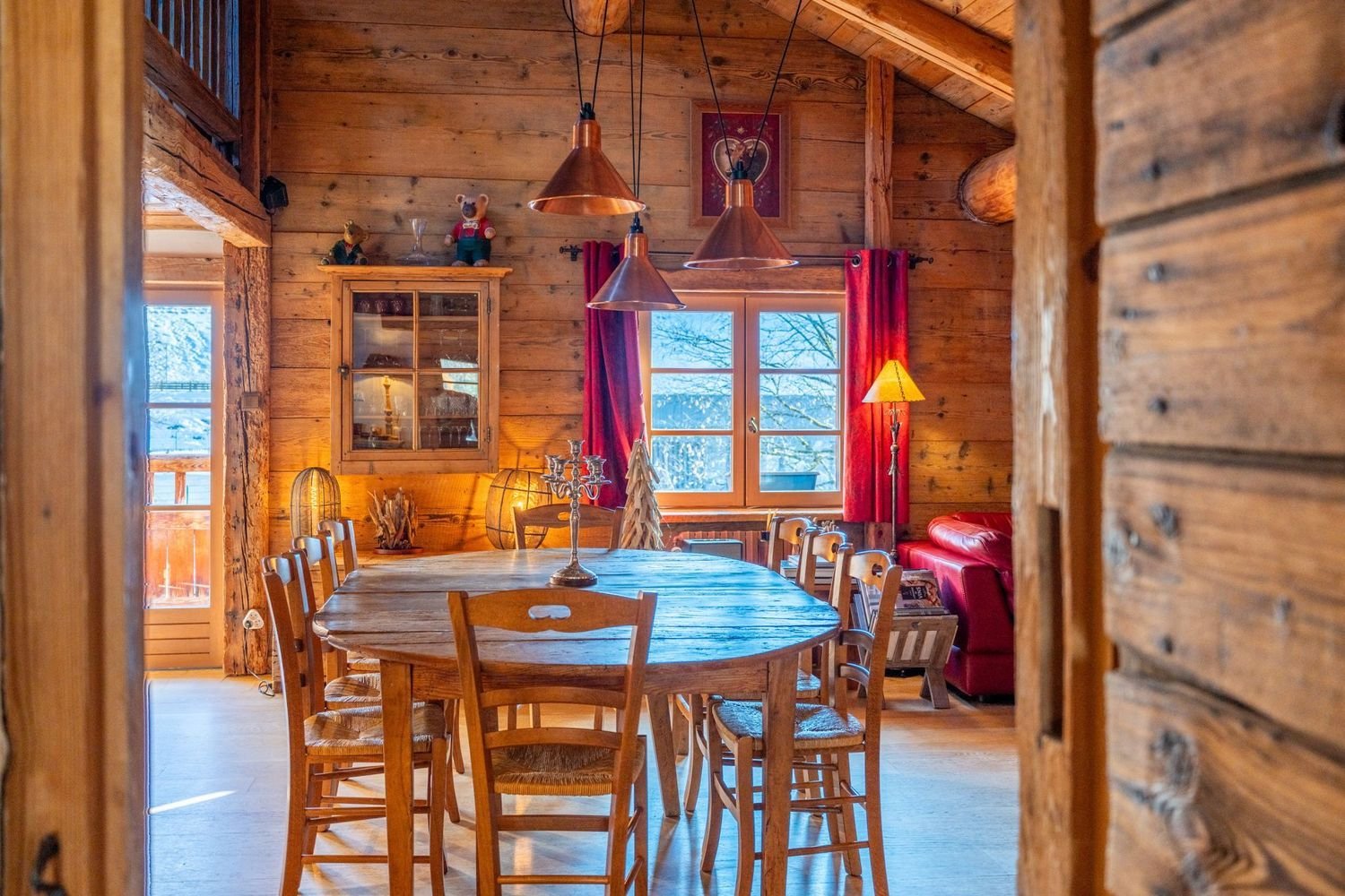 Appartement à vendre, 147m², La Clusaz