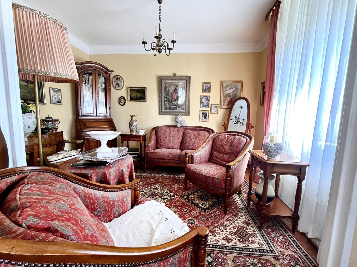 Maison à vendre, 91m², Herrlisheim