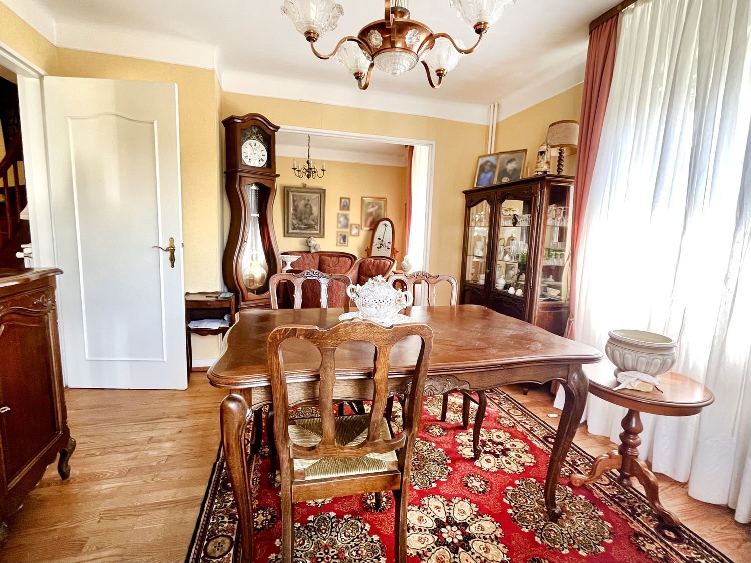Maison à vendre, 91m², Herrlisheim