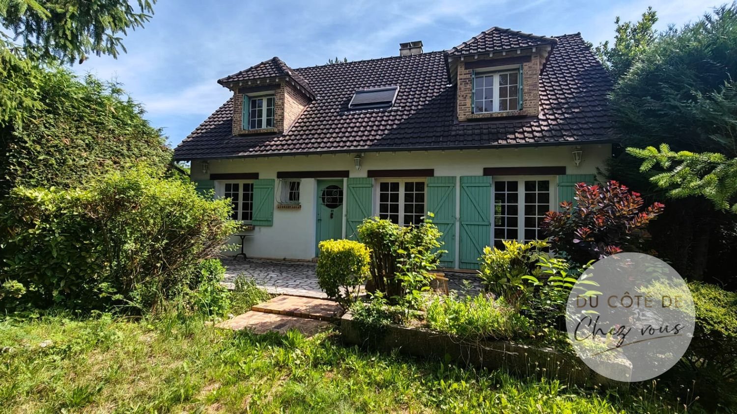 Maison à vendre, 135m², Moussey