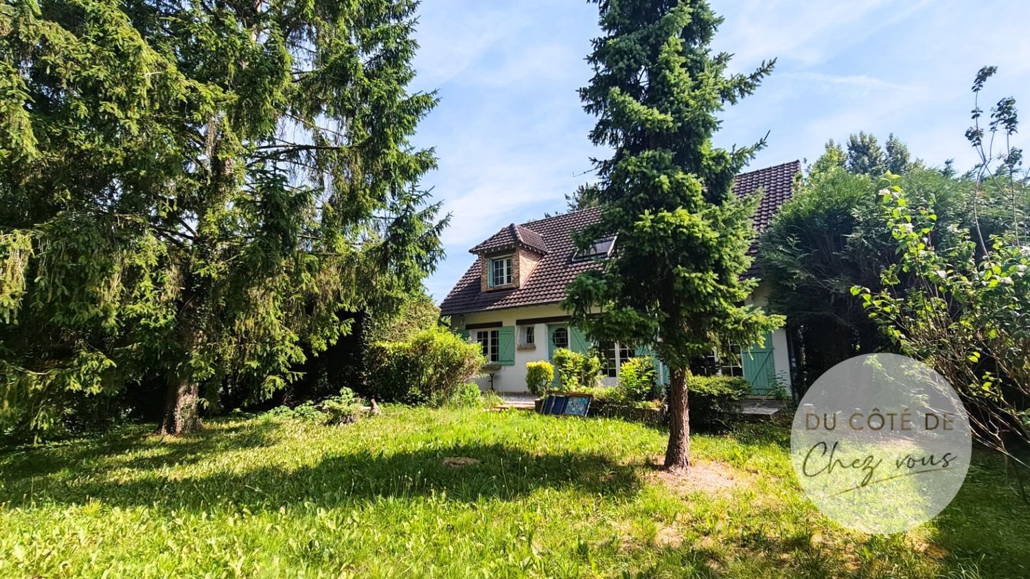 Maison à vendre, 135m², Moussey