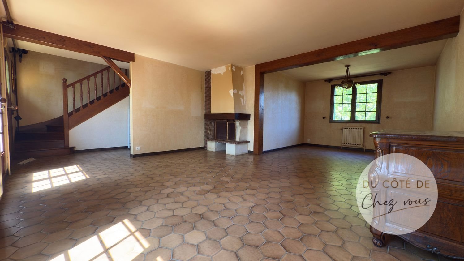 Maison à vendre, 135m², Moussey