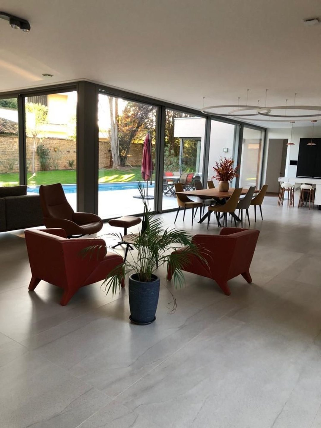 Maison à vendre, 270m², Saint-Cyr-au-Mont-d'Or