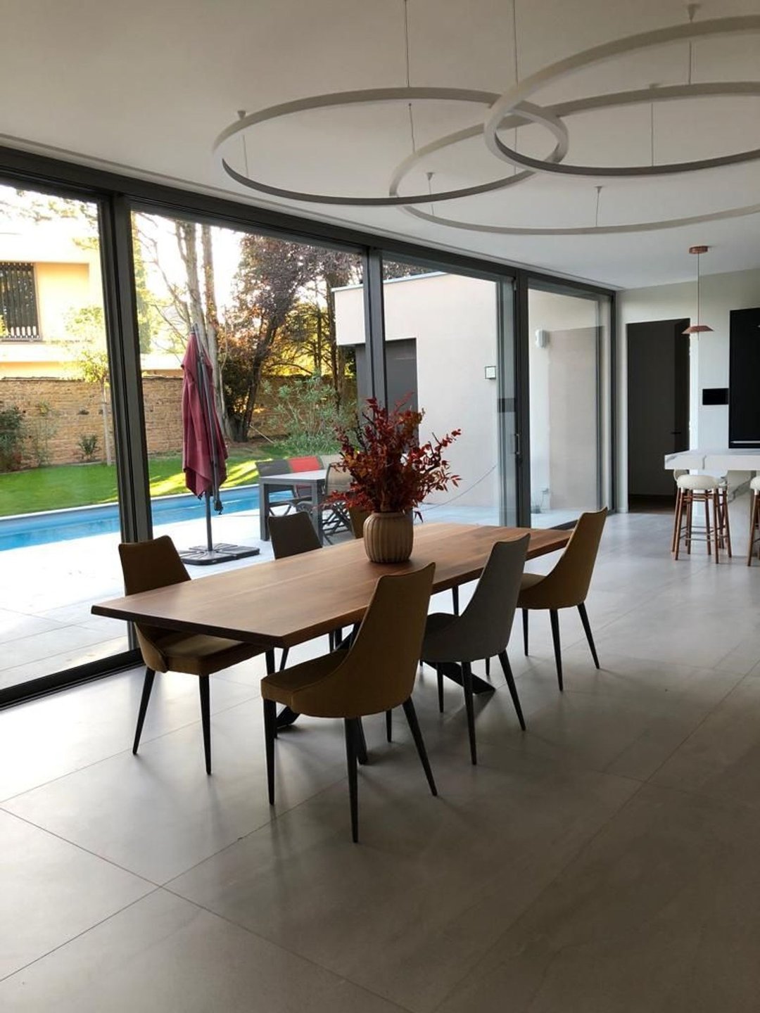 Maison à vendre, 270m², Saint-Cyr-au-Mont-d'Or