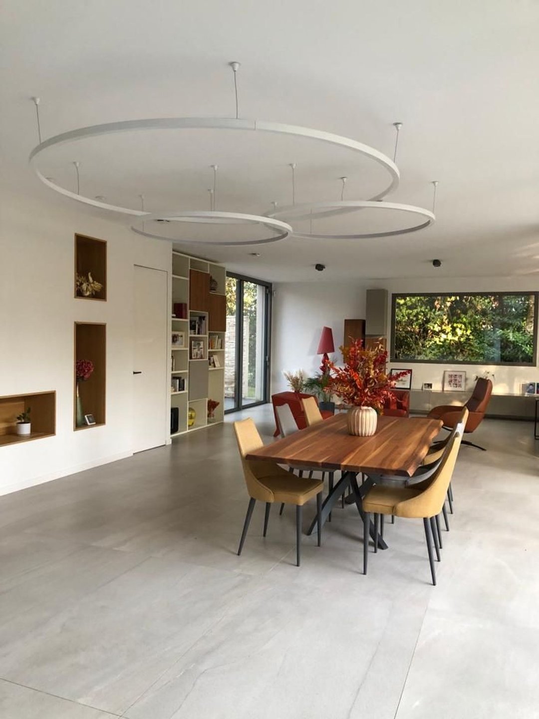 Maison à vendre, 270m², Saint-Cyr-au-Mont-d'Or