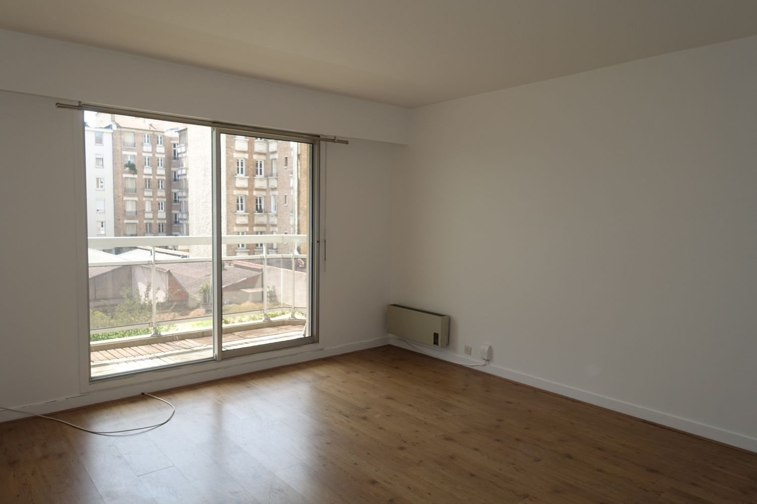 Appartement à louer, 51m², Courbevoie