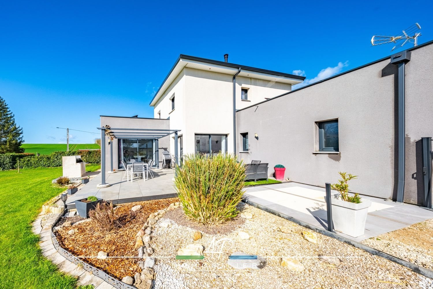 Maison à vendre, 129m², Cheuge