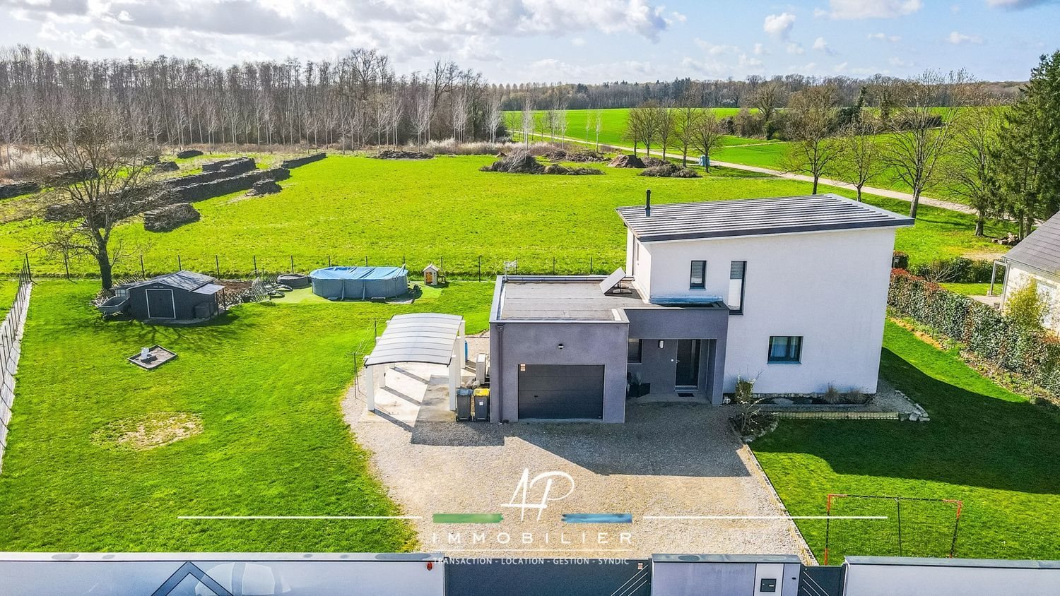Maison à vendre, 129m², Cheuge