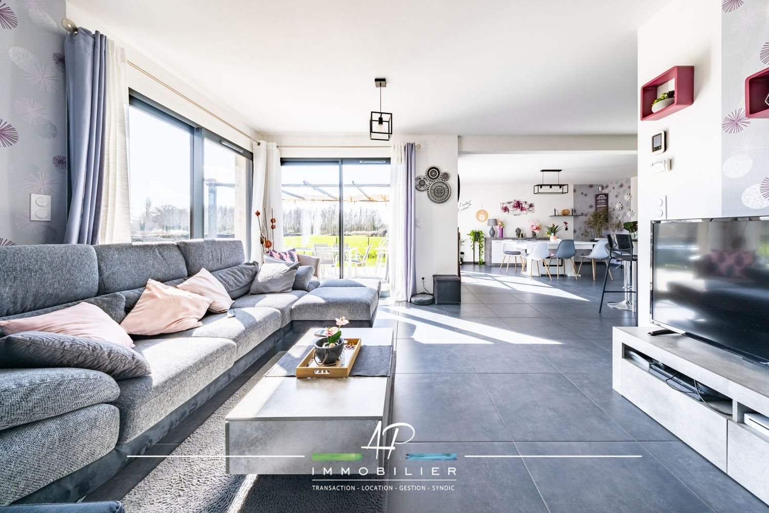 Maison à vendre, 129m², Cheuge