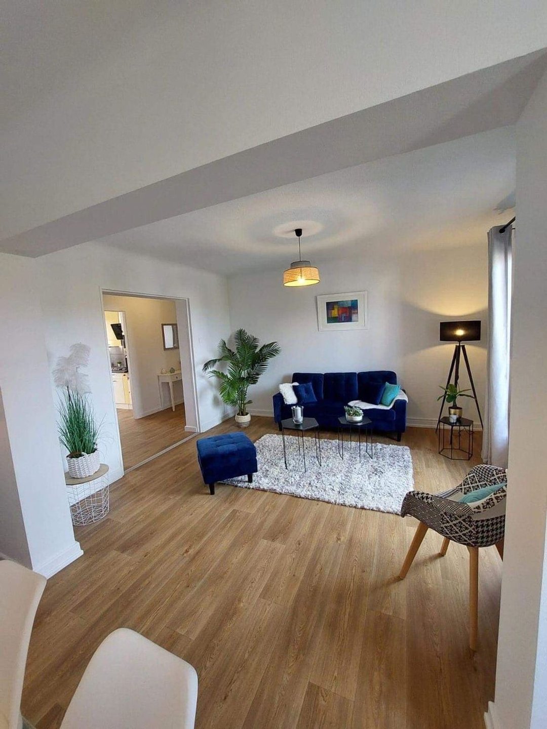 Appartement à vendre, 95m², Colmar