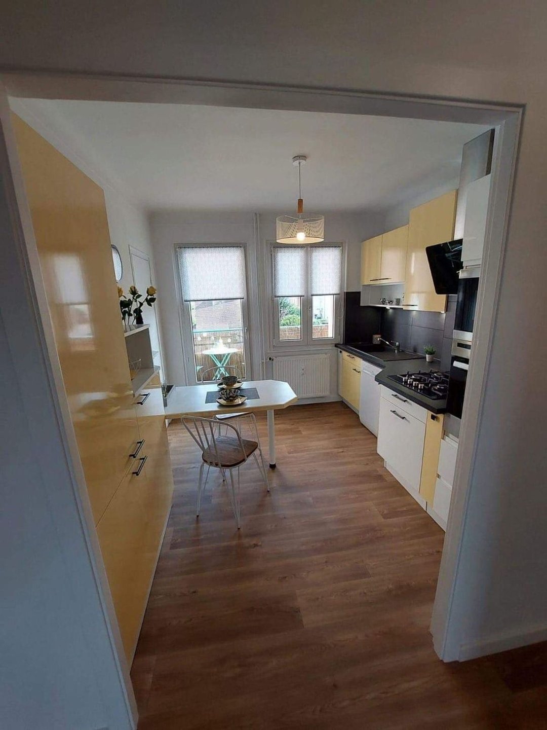 Appartement à vendre, 95m², Colmar