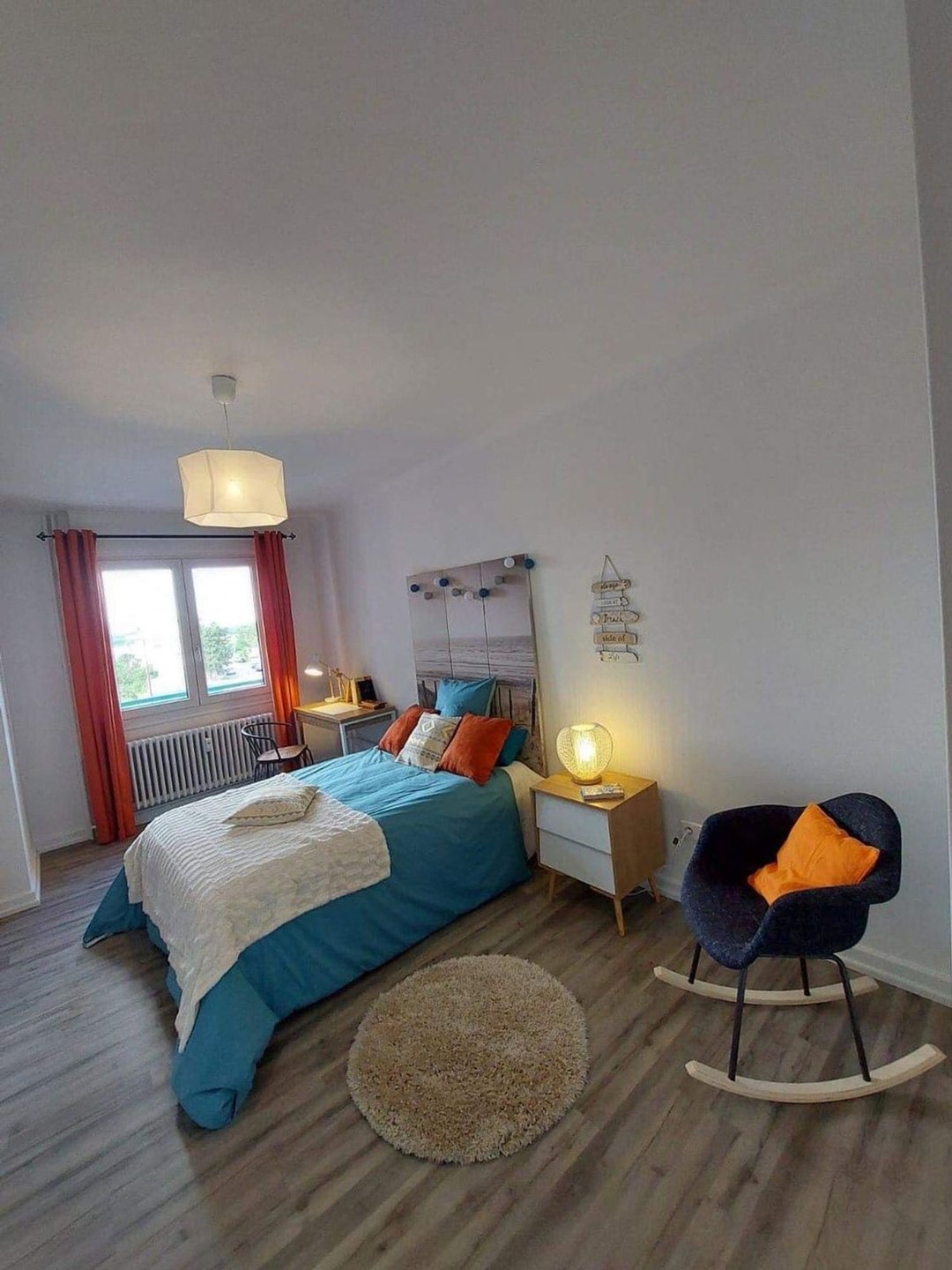 Appartement à vendre, 95m², Colmar