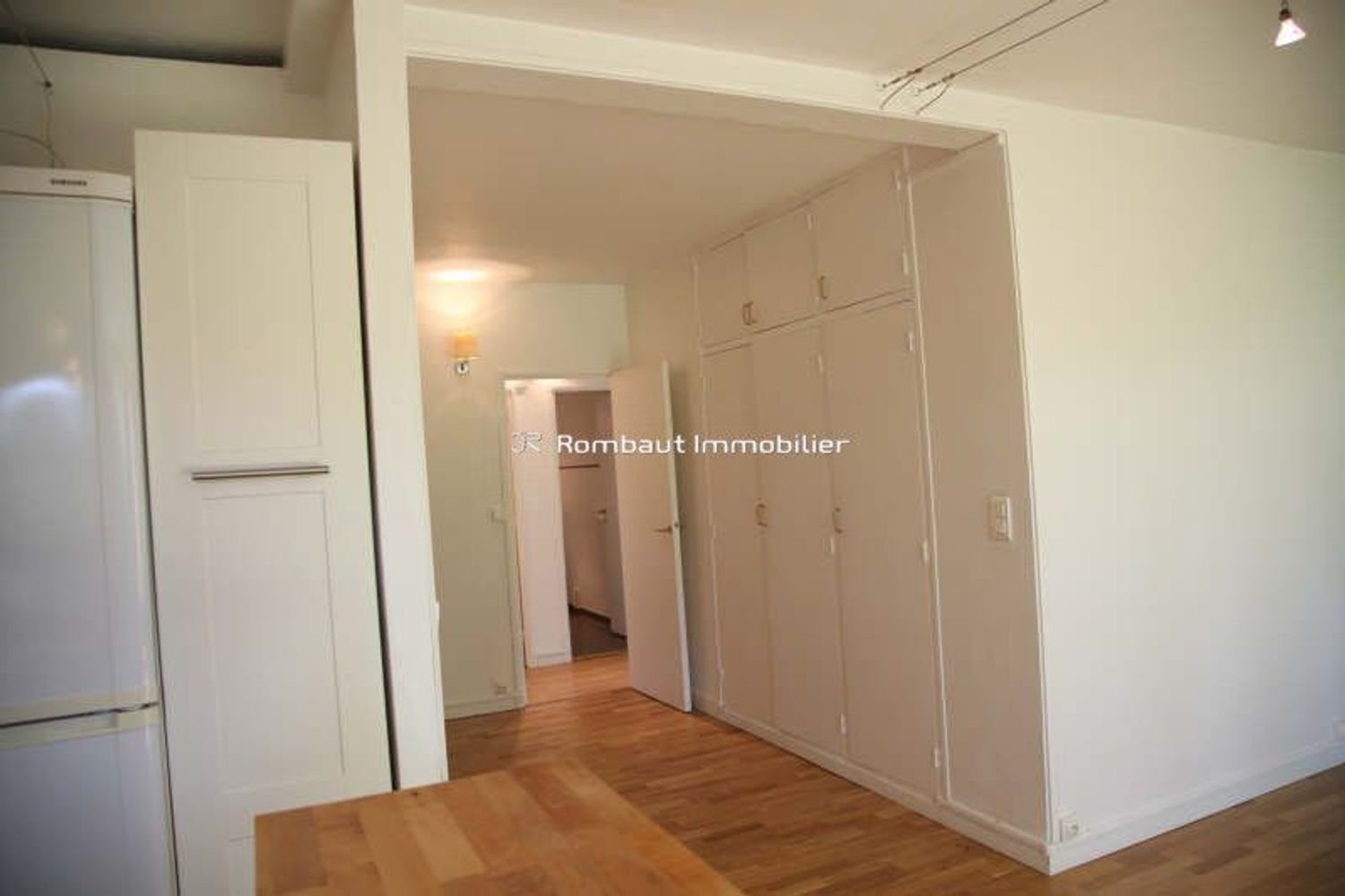 Appartement à louer, 77m², La Celle-Saint-Cloud