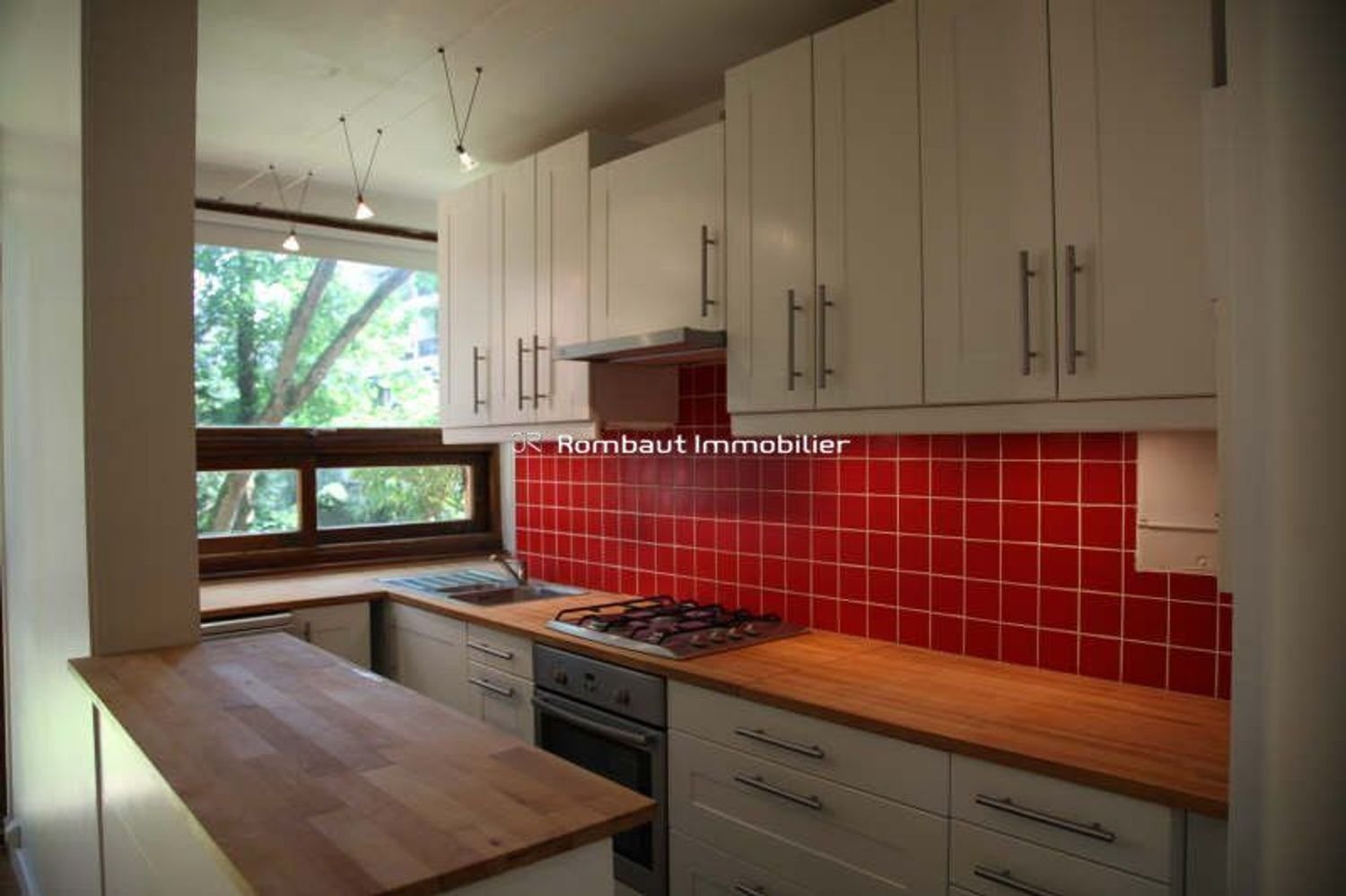 Appartement à louer, 77m², La Celle-Saint-Cloud