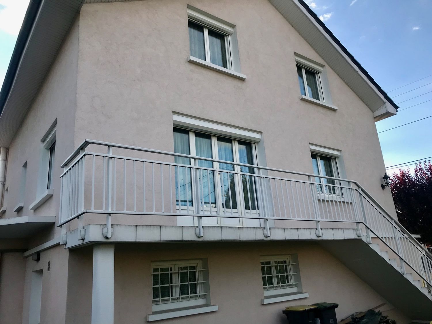 Maison à vendre, 154m², Athis-Mons