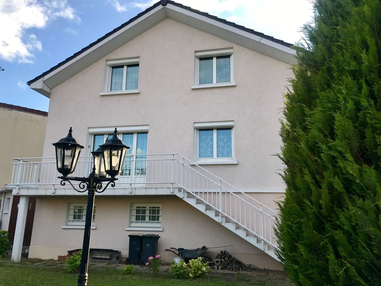 Maison à vendre, 154m², Athis-Mons
