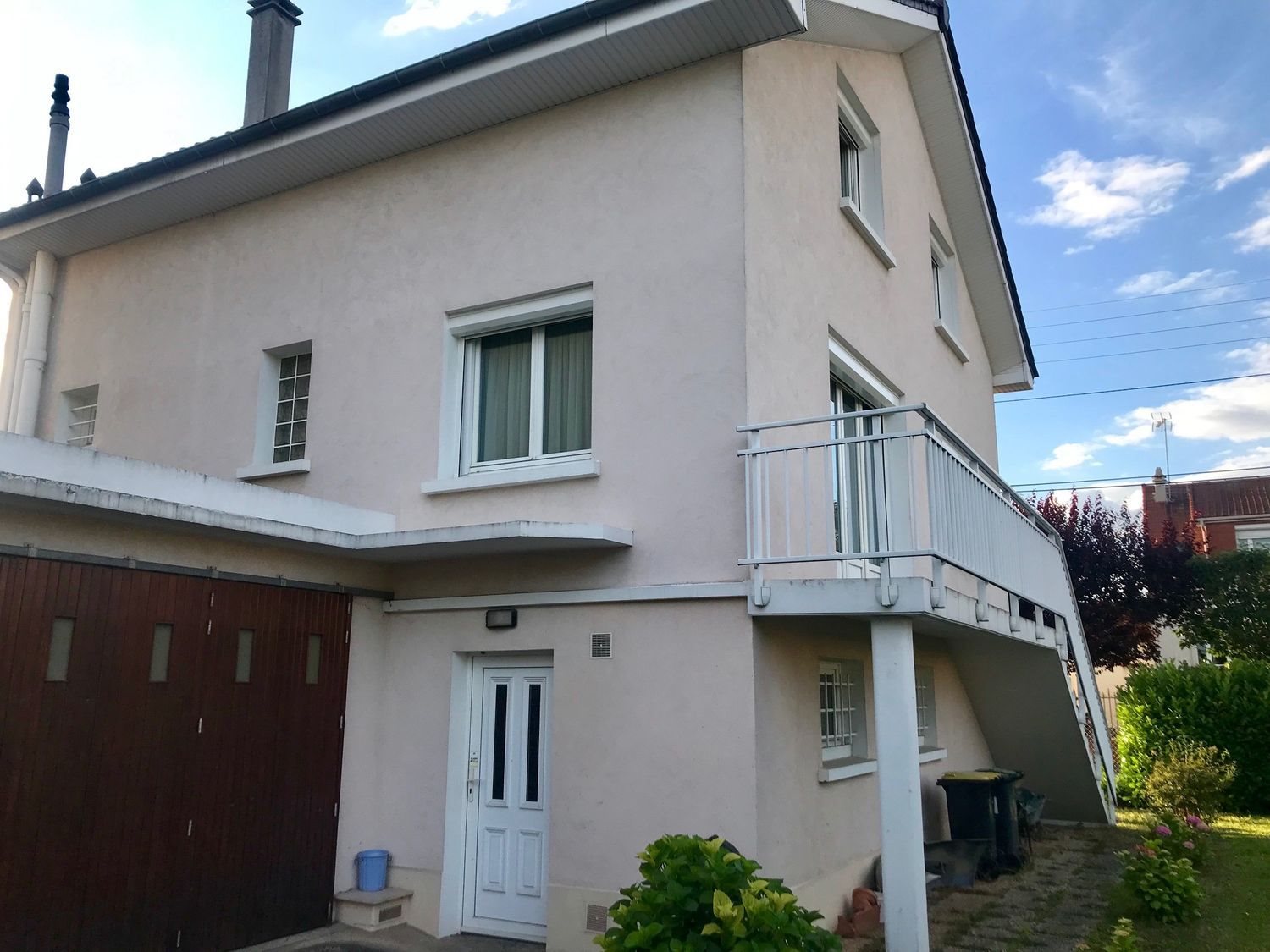 Maison à vendre, 154m², Athis-Mons