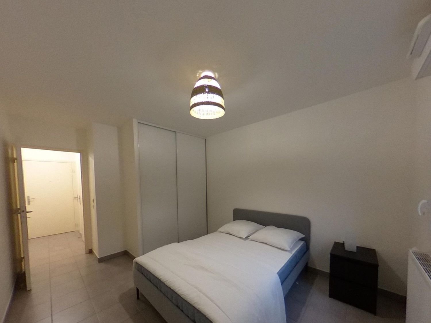 Appartement à louer, 40m², Villeurbanne