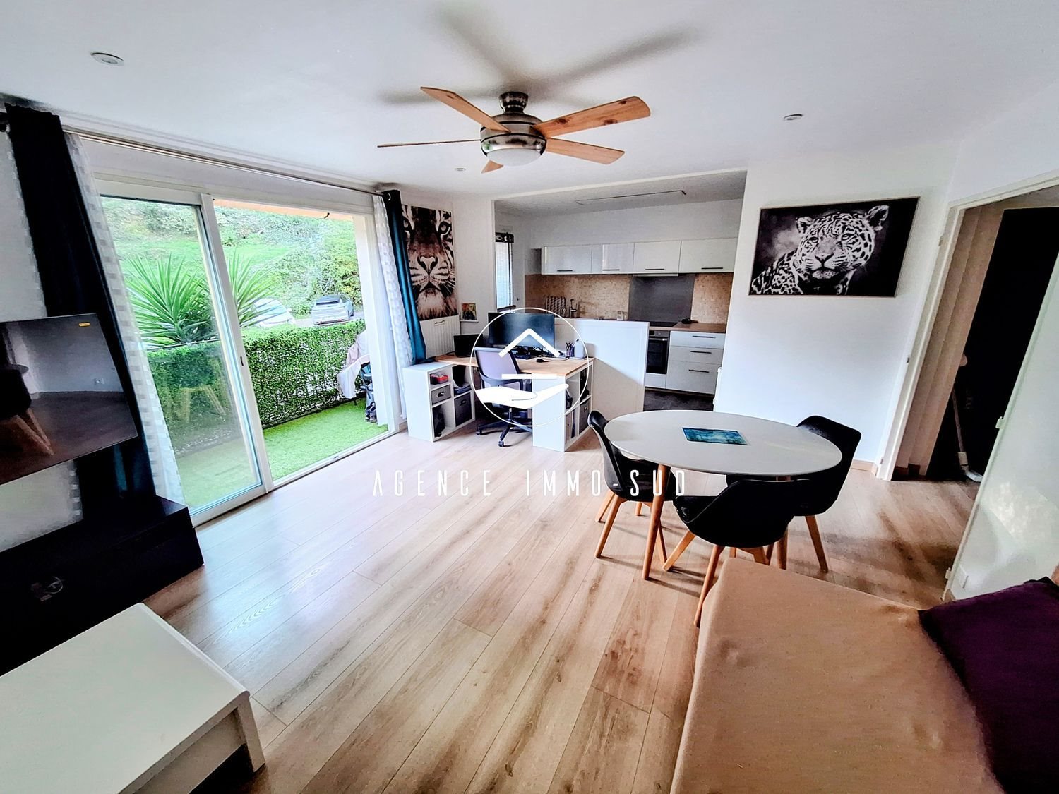 Appartement à vendre, 68m², Cagnes-sur-Mer