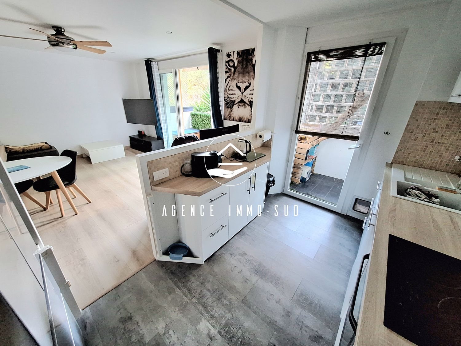 Appartement à vendre, 68m², Cagnes-sur-Mer