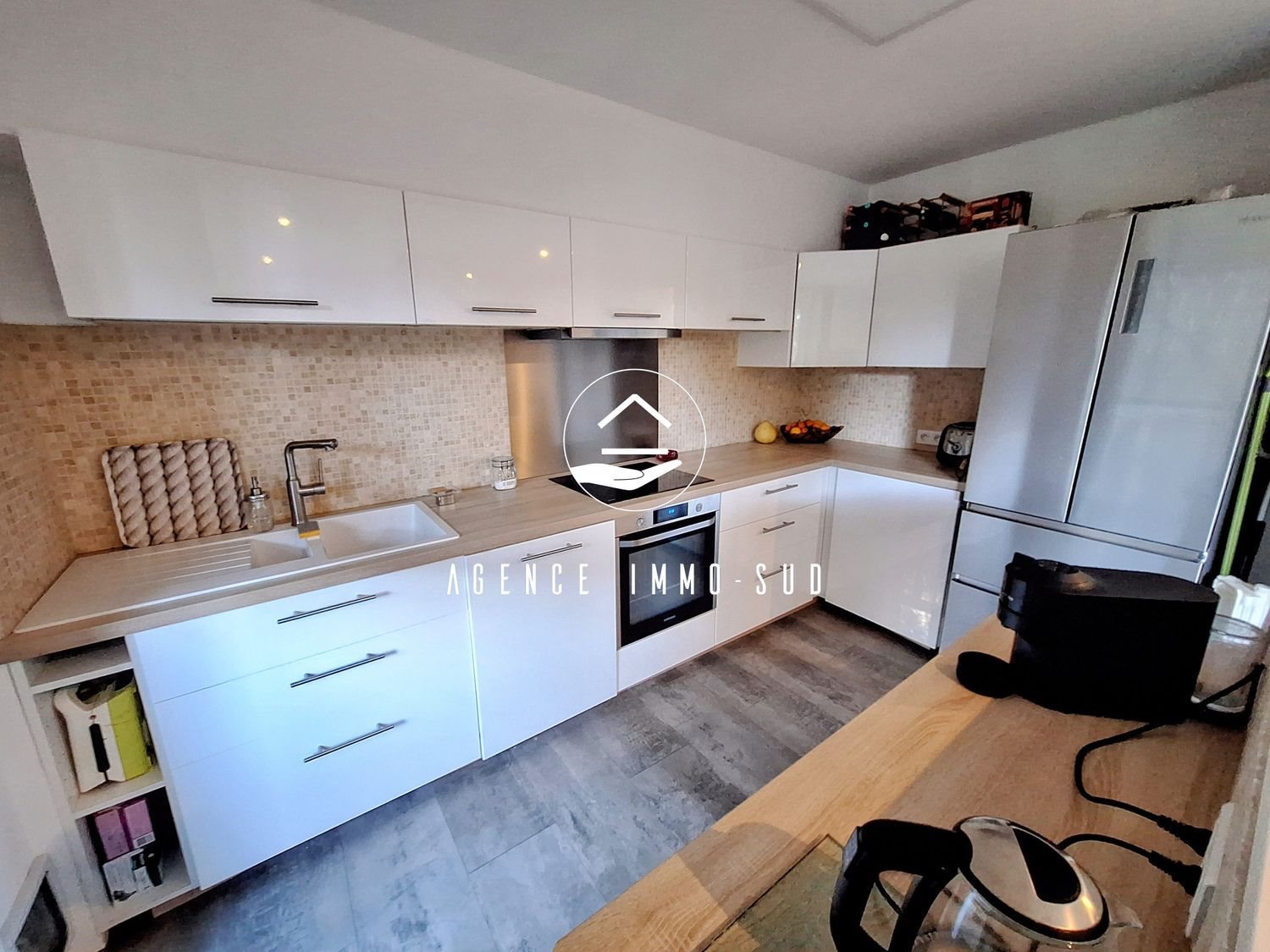 Appartement à vendre, 68m², Cagnes-sur-Mer